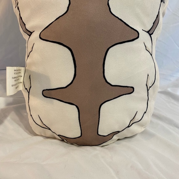 Appa Avatar the Last Air Bender plushy! - Picture 8 of 11